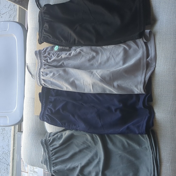 Basketball / Lounging Athletic Shorts - Picture 6 of 6